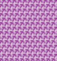 Abstract seamless purple pattern background banner - background and textures vector