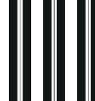 White seamless pattern with black vertical lines. The abstract design. Vertical line abstract background . Line pattern. Stripe line pattern. Seamless Vertical stripe line pattern. vector