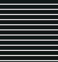 Seamless horizontal line stripe pattern vector