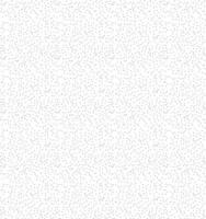 Seamless pattern. Shapeless circles and dots of different sizes. Spot pattern vector