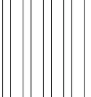White seamless pattern with black vertical lines. The abstract design. Vertical line abstract background . vector