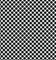 Dot geometric seamless pattern. Modern minimalistic modern background. Contemporary print for fabric, wrapping, stationery, wallpaper and textile vector