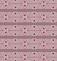 Abstract color seamless pattern for new background. stripe vector