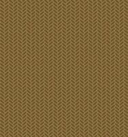 Knit texture orange color. seamless pattern fabric. Knitting background flat design vector