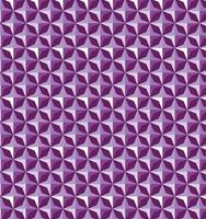 purple geometrical seamless pattern background texture vector