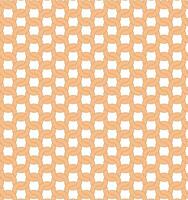 Golden seamless Knitting Pattern Geometric background wallpaper for Textile Print fabric vector