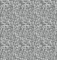 Abstract seamless pattern with intersecting straight lines. Black and white Geometric background. Design element for prints, digital, decoration, fabric. vector