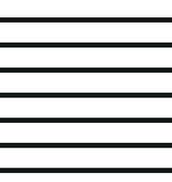 Black and white stripes seamless pattern. Seamless horizontal Vertical stripes line pattern. vector
