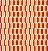Geomatric seamless abstract pattern design background texture vector
