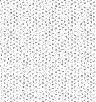 Seamless pattern. geometric background. Staggered circles. dot and circle with white background seamless pattern vector