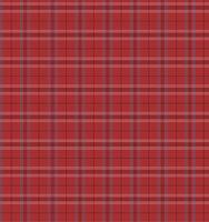 Textile seamless check Pattern fabric texture tartan plaid background vector