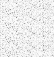 Seamless dot pattern. Seamless pattern. Shapeless circles and dots of different sizes. vector