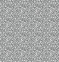 Geometric pattern with lines. in retro memphis style, fashion 80-90s. - seamless. Funny geometrical abstract background. vector