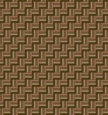 PARQUET PATTERN . Seamless pattern background texture