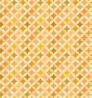 Geometric seamless pattern. Geometric Pattern Design for Background texture. vector