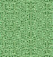 Stylish geometric background. Abstract seamless pattern. illustration. vector