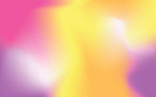 Gradient grainy gradient background vector