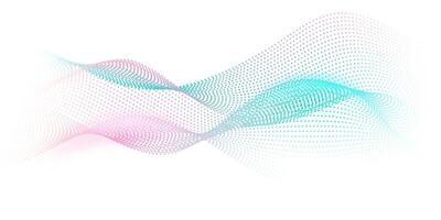 modern abstract background illustration vector