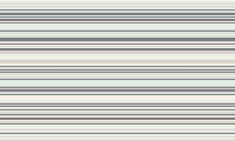 Geometric stripes seamless pattern with horizontal lines in varied colours, creating an abstract background. Ideal for textile design, wallpaper, or graphic prints. vector