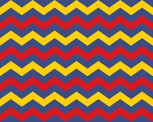 Zigzag pattern seamless. Zig zag background color. abstract design.