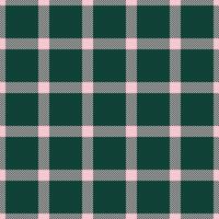 Variation seamless pattern fabric, lumberjack background textile plaid. Art tartan texture check in light and dark colors. vector