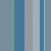 Vertical stripes seamless pattern. Lines abstract design. Stripe texture suitable fashion textiles. vector