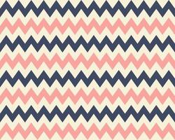 Zigzag pattern seamless. Zig zag background color. abstract design. vector