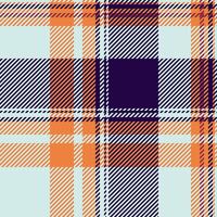 Hipster background plaid, marriage textile check tartan. Patterned texture pattern seamless fabric in light and dark colors. vector