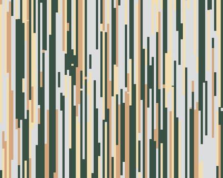 resumen diseño, línea modelo. moderno fondo, futurista tecnología textura. creativo geométrico bandera. vector