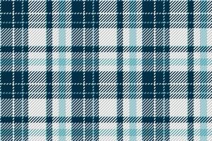 Seamless pattern of scottish tartan plaid. Repeatable background with check fabric texture. backdrop striped textile print. vector