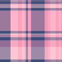 Nyc background plaid tartan, screen fabric pattern textile. Magazine seamless check texture in pastel and light colors. vector