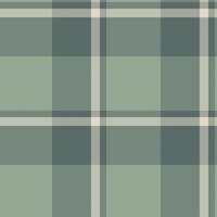 Intense pattern check background, choose seamless fabric plaid. Mockup tartan textile texture in pastel and light colors. vector