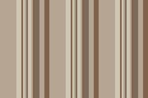Vertical stripes seamless pattern. Lines abstract design. Stripe texture suitable fashion textiles. vector