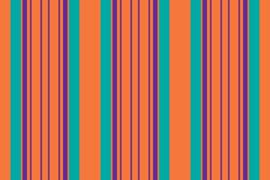 Vertical stripes seamless pattern. Lines abstract design. Stripe texture suitable fashion textiles. vector