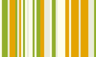 Pattern of vertical stripes, colorful thin and thick lines. Irregular stripe background, seamless texture. Abstract striped geometric design in bright colors. vector