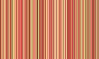 Pattern of vertical stripes, colorful thin and thick lines. Irregular stripe background, seamless texture. Abstract striped geometric design in bright colors. vector
