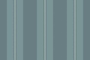 Colourful seamless vertical texture, ribbon stripe pattern . Package fabric background lines textile in pastel and white colors. vector