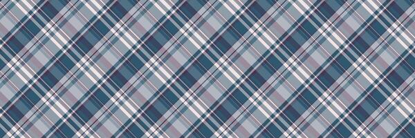 Part plaid textile , oriental pattern tartan fabric. Iconic background texture check seamless in pastel and cyan colors. vector