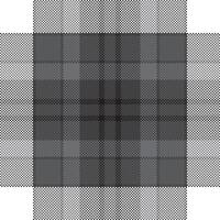 Pixel background design. Modern seamless pattern plaid. Square texture fabric. Tartan scottish textile. Beauty color madras ornament. vector