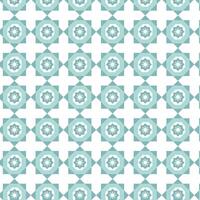 Stylish beautiful pattern monochrome texture abstract floral background. Floral pattern for wallpaper or fabric. vector