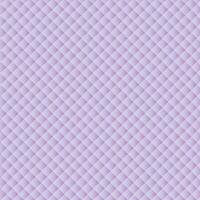 Mosaic grid background in pastel color vector