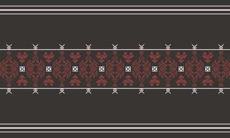 Timeless Arabian Sadu motifs fused with the elegance of Indonesian songket and batik. vector