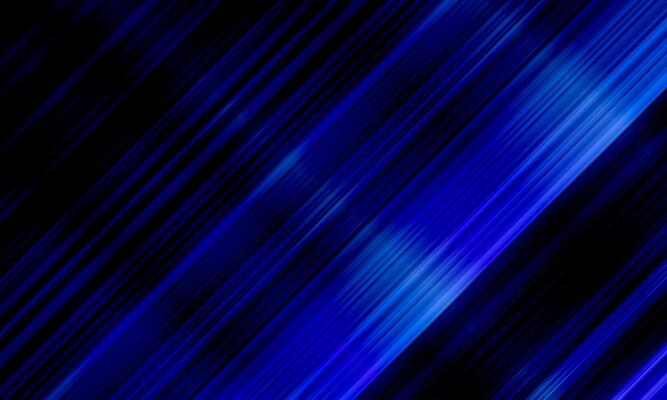 Abstract lines style texture dark blue background. blue stripes pattern diagonal.