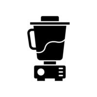Juice Master A machine that creates the perfect juice vector