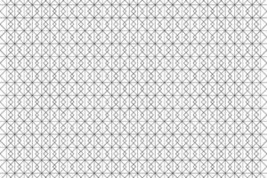 seamless pattern. Thin line background vector