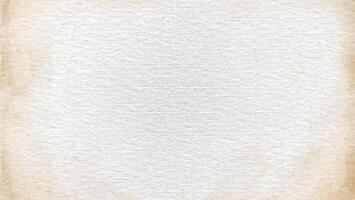 Neutral textured background design featuring a soft, paper-like surface with subtle beige edges, ideal for invitations, scrapbooking, or vintage-themed projects. vector