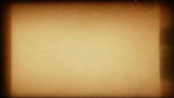 Light leak effects create a captivating display against a black background, adding a vintage and abstract touch video