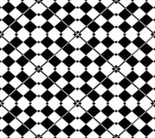 Seamless Geometric Diamond Lattice Pattern perfect for use in textile, wallpaper, packaging, web background and branding projects vector