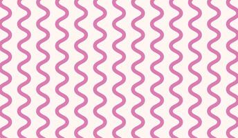 Background line zigzag wiggle unique design vector