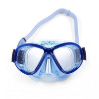 Full view photo image Snorkel on a transparent background png
